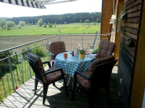 Ferienwohnung Riedblick Süd-Ost